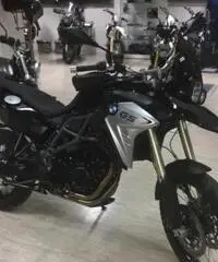 BMW F 800 GS F 800 GS ABS FULL 2016