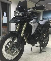 BMW F 800 GS F 800 GS ABS FULL 2016
