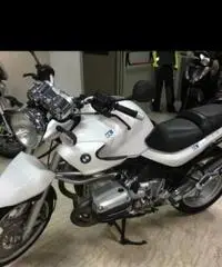 BMW R 1150 R r 1150 r BMW R 1150 R r 1150 r