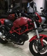DUCATI Monster 695 monster 695 DUCATI Monster 695 monster 695