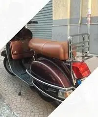 LML. STAR 125 4t.*40km l LML. STAR 125 4t.*40km l