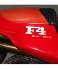 MV AGUSTA F4 750 MV AGUSTA F4 750 2003 MV AGUSTA F4 750 MV AGUSTA F4 750 2003