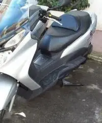 SUZUKI AN 125 SUZUKI AN 125