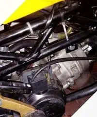 Minimoto Z1 MK2 Replica ZPF Minimoto Z1 MK2 Replica ZPF