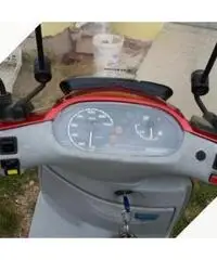 Piaggio Skipper 150 Piaggio Skipper 150