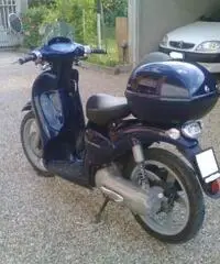 Vendesi scooter Aprilia Scarabeo 50cc 2t