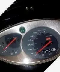 Aprilia Scarabeo 50 - 2008 Aprilia Scarabeo 50 - 2008