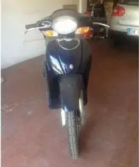 APRILIA Scarabeo tipo veicolo Scooter cc 50