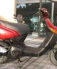 MBK Booster Ng Scooter cc 50 MBK Booster Ng Scooter cc 50