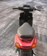 MBK Booster Ng Scooter cc 50 MBK Booster Ng Scooter cc 50