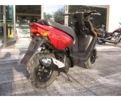 MBK Booster Ng Scooter cc 50