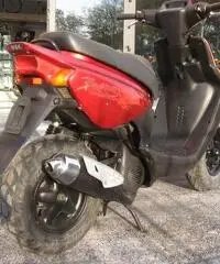 MBK Booster Ng Scooter cc 50 MBK Booster Ng Scooter cc 50