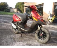 MBK Booster Ng Scooter cc 50