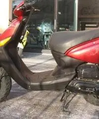 MBK Booster Ng Scooter cc 50 MBK Booster Ng Scooter cc 50