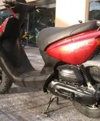 MBK Booster Ng Scooter cc 50 MBK Booster Ng Scooter cc 50