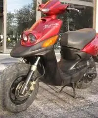 MBK Booster Ng Scooter cc 50 MBK Booster Ng Scooter cc 50