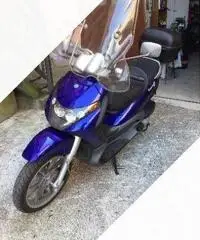 Piaggio Beverly 200 - 2002 Piaggio Beverly 200 - 2002