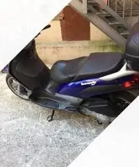 Piaggio Beverly 200 - 2002 Piaggio Beverly 200 - 2002