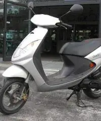 PEUGEOT Vivacity 50 Scooter cc 50