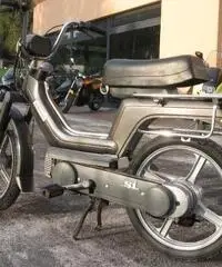 PIAGGIO SI 50cc cc 50