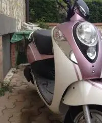 SCOOTER MIO SCOOTER MIO