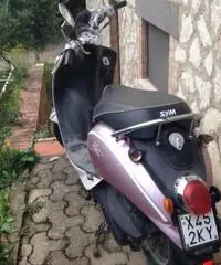 SCOOTER MIO SCOOTER MIO