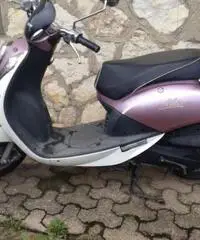 SCOOTER MIO SCOOTER MIO