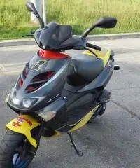 SR Aprilia - 10mila km - Super Speed