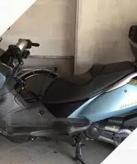 Aprilia Atlantic 400 - 2008