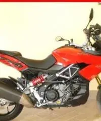 APRILIA Caponord 1200 rosso - 29976 APRILIA Caponord 1200 rosso - 29976
