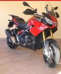 APRILIA Caponord 1200 rosso - 29976 APRILIA Caponord 1200 rosso - 29976
