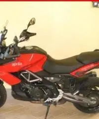 APRILIA Caponord 1200 rosso - 29976 APRILIA Caponord 1200 rosso - 29976