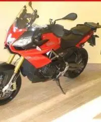 APRILIA Caponord 1200 rosso - 29976 APRILIA Caponord 1200 rosso - 29976