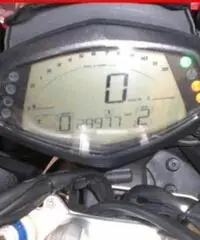 APRILIA Caponord 1200 rosso - 29976 APRILIA Caponord 1200 rosso - 29976