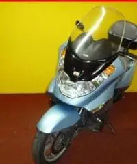 APRILIA Atlantic 500 azzurro - 32206 APRILIA Atlantic 500 azzurro - 32206