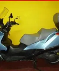 APRILIA Atlantic 500 azzurro - 32206 APRILIA Atlantic 500 azzurro - 32206