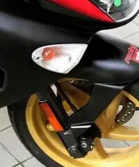 APRILIA SR  50 . APRILIA SR  50 .