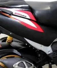 APRILIA SR  50 . APRILIA SR  50 .