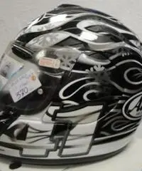 ARAI CHASER HAGA BLACK