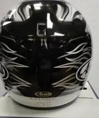 ARAI CHASER HAGA BLACK