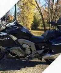 Bmw k 1600 gtl - 2012