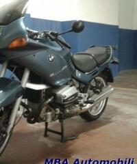 BMW R 1100 RS R 1100rs