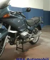 BMW R 1100 RS R 1100rs BMW R 1100 RS R 1100rs