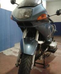 BMW R 1100 RS R 1100rs