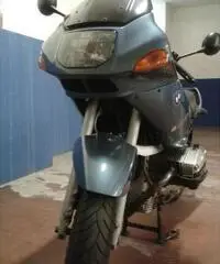 BMW R 1100 RS R 1100rs BMW R 1100 RS R 1100rs