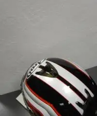 CASCO ARAI CHASER BOOST RED NUOVO CASCO ARAI CHASER BOOST RED NUOVO