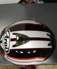 CASCO ARAI CHASER BOOST RED NUOVO CASCO ARAI CHASER BOOST RED NUOVO