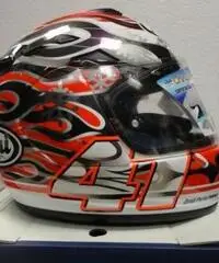 CASCO ARAI CHASER-V HAGA PHILIP ISLAND CASCO ARAI CHASER-V HAGA PHILIP ISLAND