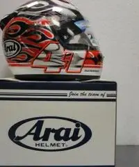 CASCO ARAI CHASER-V HAGA PHILIP ISLAND CASCO ARAI CHASER-V HAGA PHILIP ISLAND