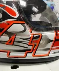 CASCO ARAI CHASER-V HAGA PHILIP ISLAND CASCO ARAI CHASER-V HAGA PHILIP ISLAND